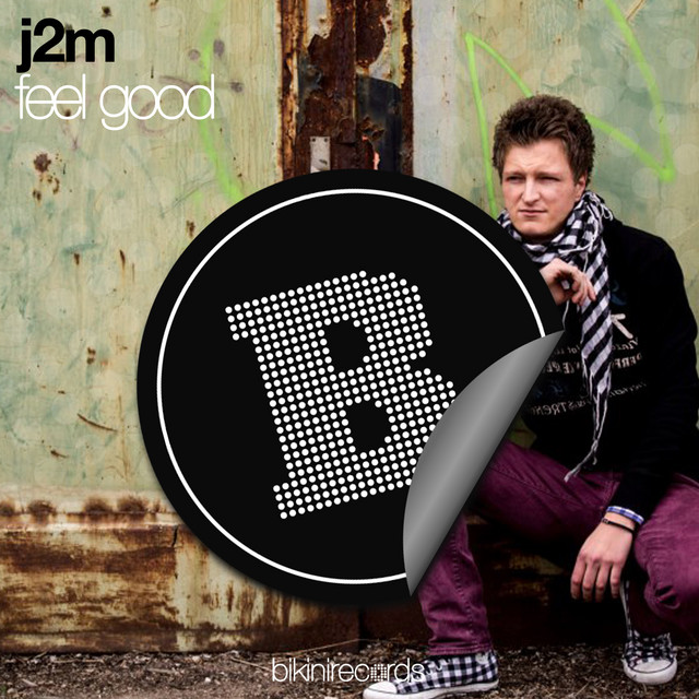 Feel Good - Wanze da Cooker Remix cover art