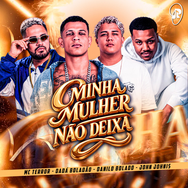 Minha Mulher Não Deixa