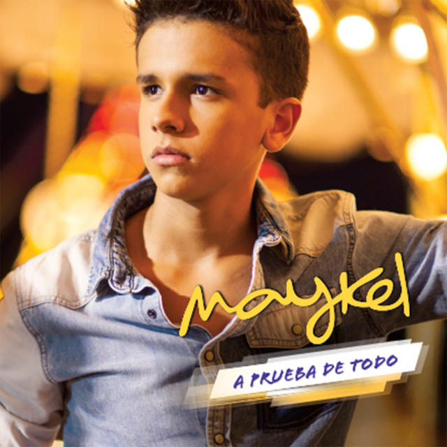 A Prueba de Todo cover art