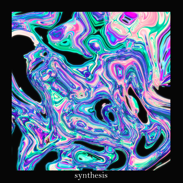 Synthesis cover art