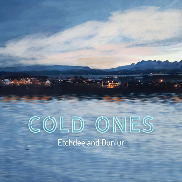 Cold Ones cover art