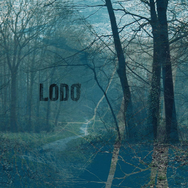 Lodo cover art