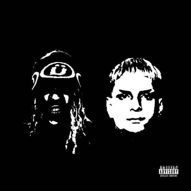 undefined album image