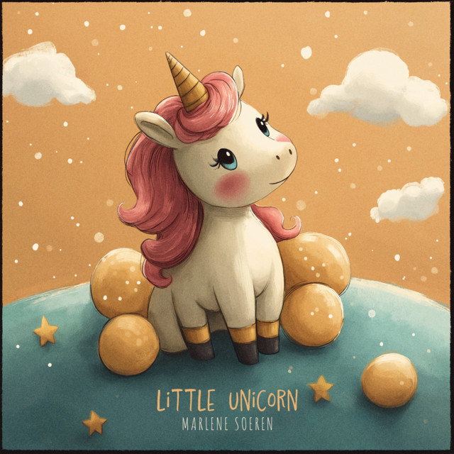 Little Unicorn