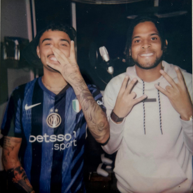 undefined album image