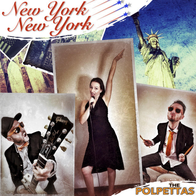 New York, New York song and lyrics by The Polpettas Spotify