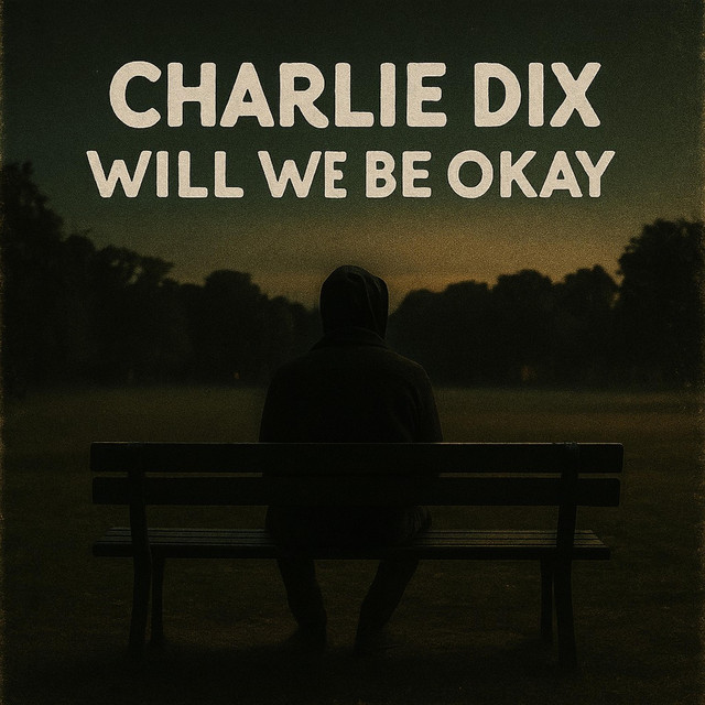 Will We Be Okay - Single by Charlie Dix | Spotify