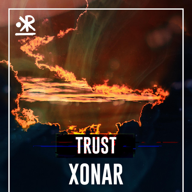 Trust cover art