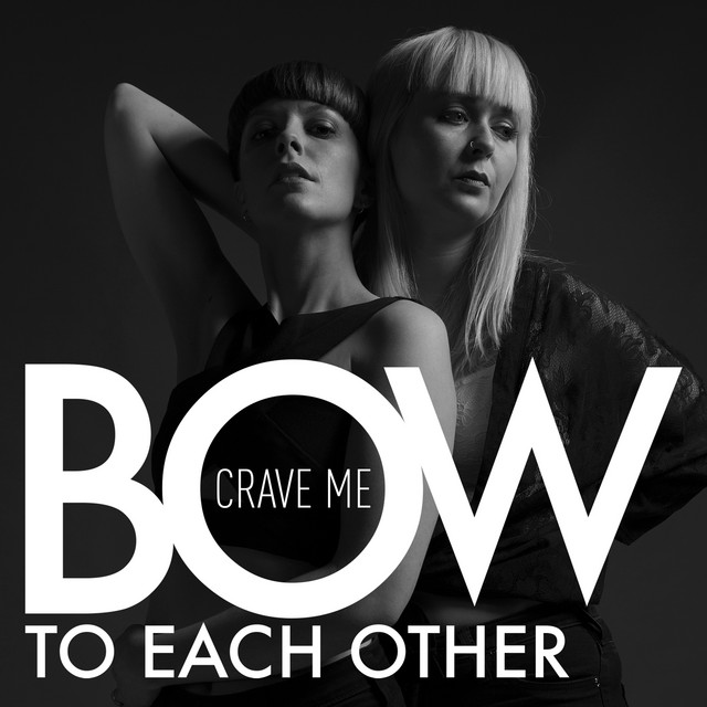 Crave Me cover