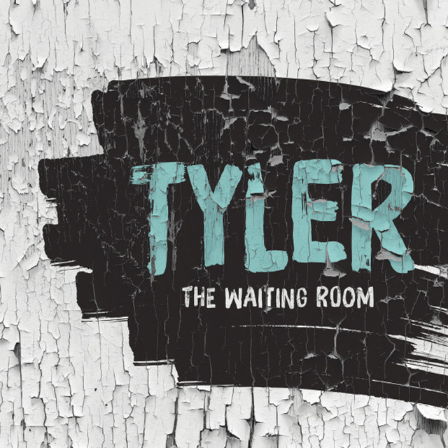 The Waiting Room cover art