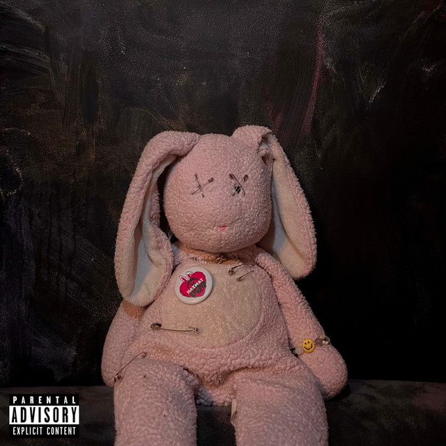 Pins and Needles cover art