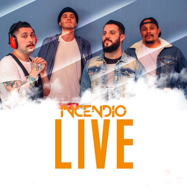 Live 260 cover art
