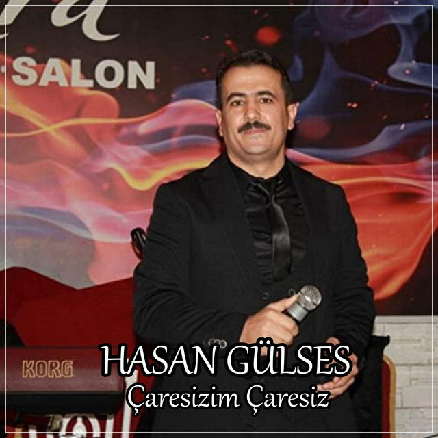 Hasan Gülses