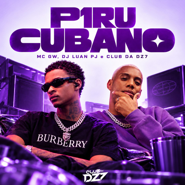 P1RU CUBANO album image