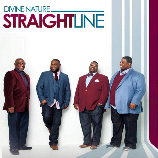 Straight Line cover art