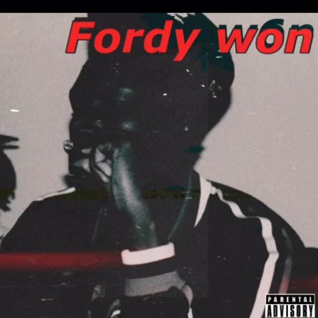 Fordywon cover art