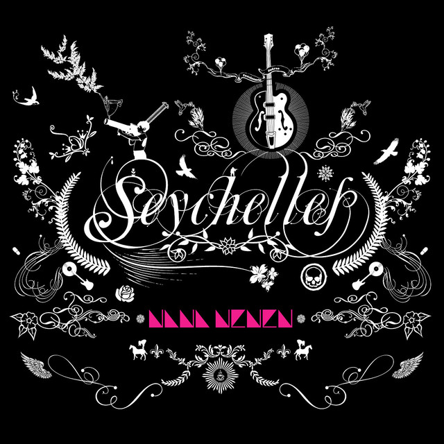 Nananenen cover art