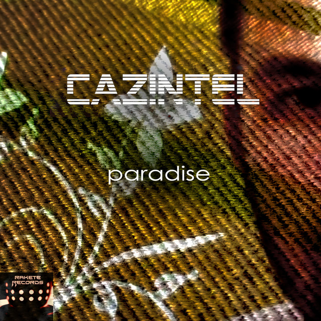 Paradise cover