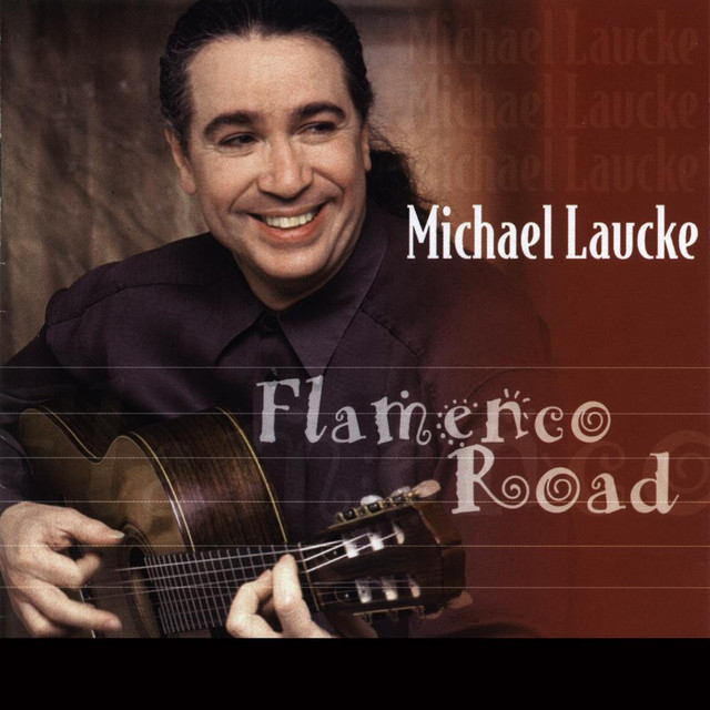 Flamenco Road cover art