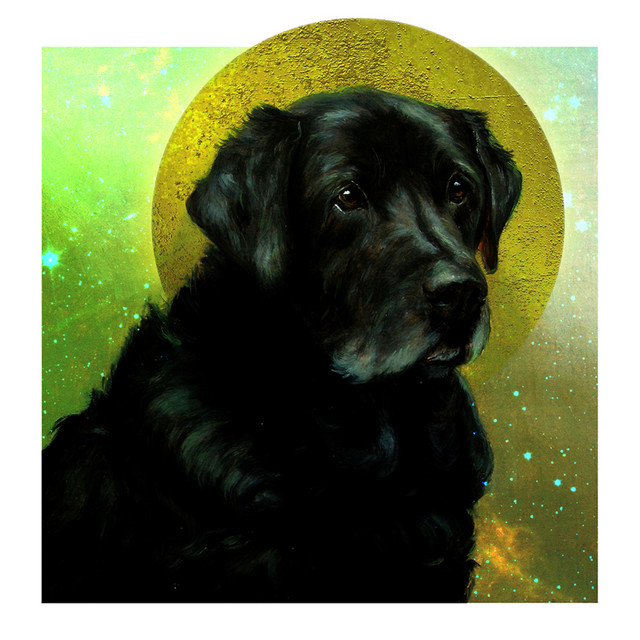 Dog Day cover art