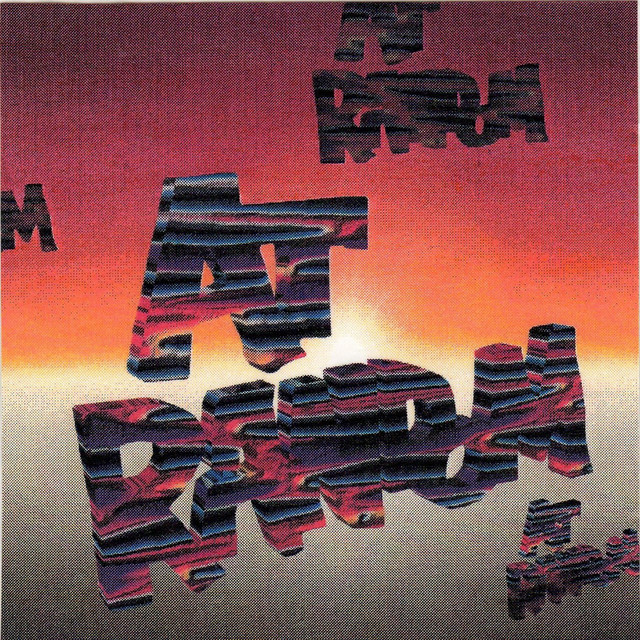 At Random | Spotify