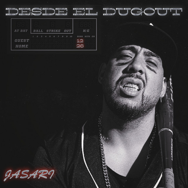 Desde El Dugout cover art