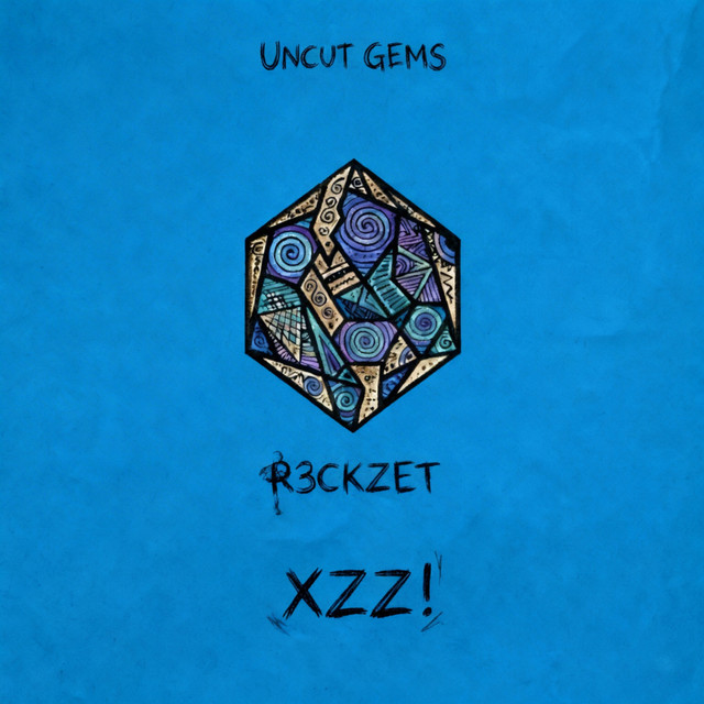 XZZ! - song and lyrics by R3ckzet | Spotify