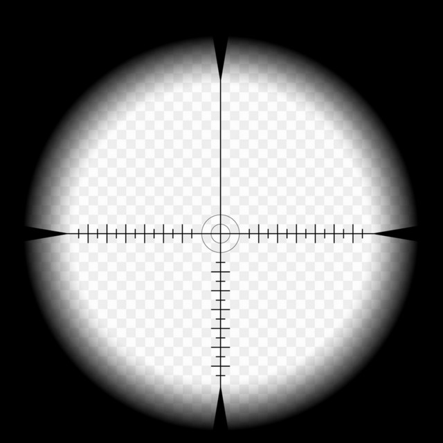 Scope cover art