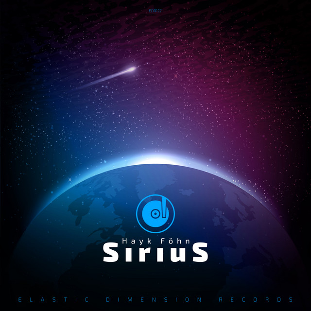 Sirius cover art