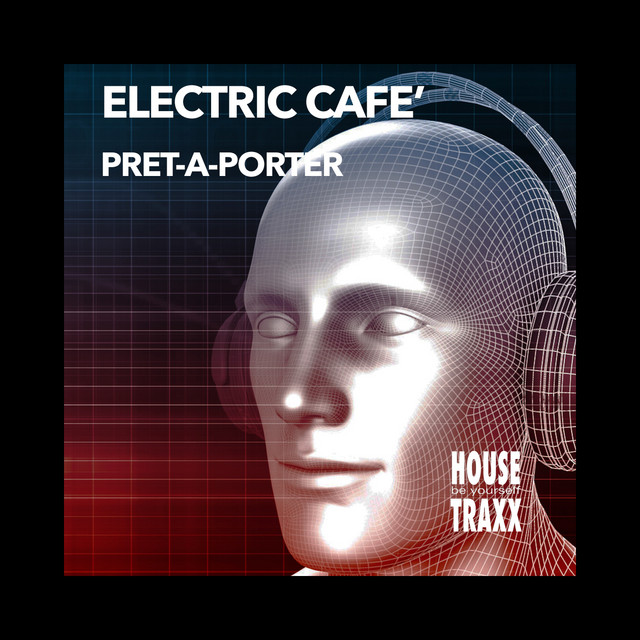Pret-a-Porter cover