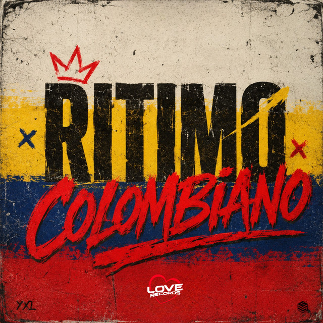 Ritimo Colombiano