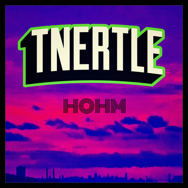 HOHM cover art