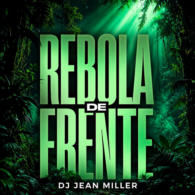 Rebola de Frente