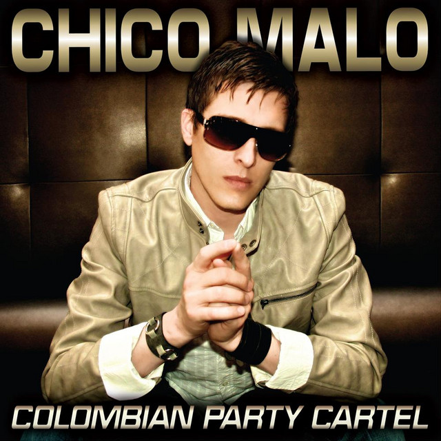 Colombian Party Cartel