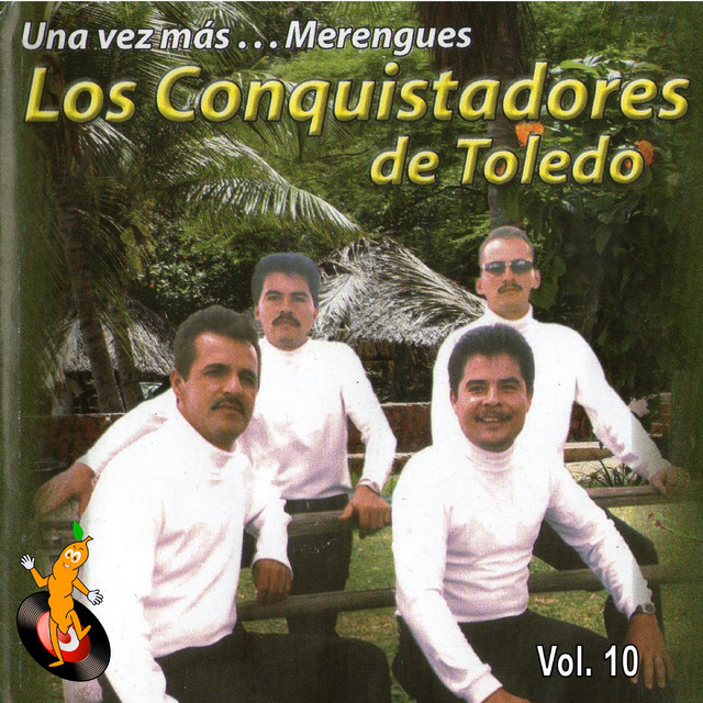 Una Vez Más... Merengues - Album by Super Tamarindo All Stars | Spotify