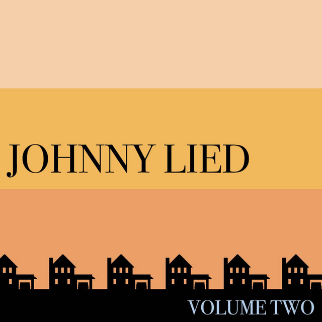 Johnny Lied