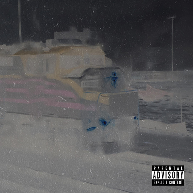 Metrolink 4 cover art