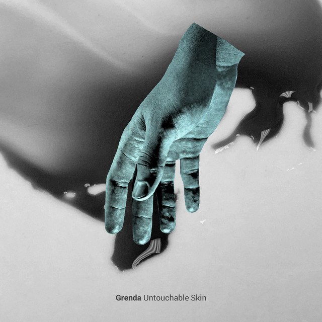 Untouchable Skin cover art