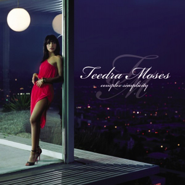 Teedra Moses　Complex Simplicity　LP　12” Complex Simplicity - Album by Teedra Moses | Spotify