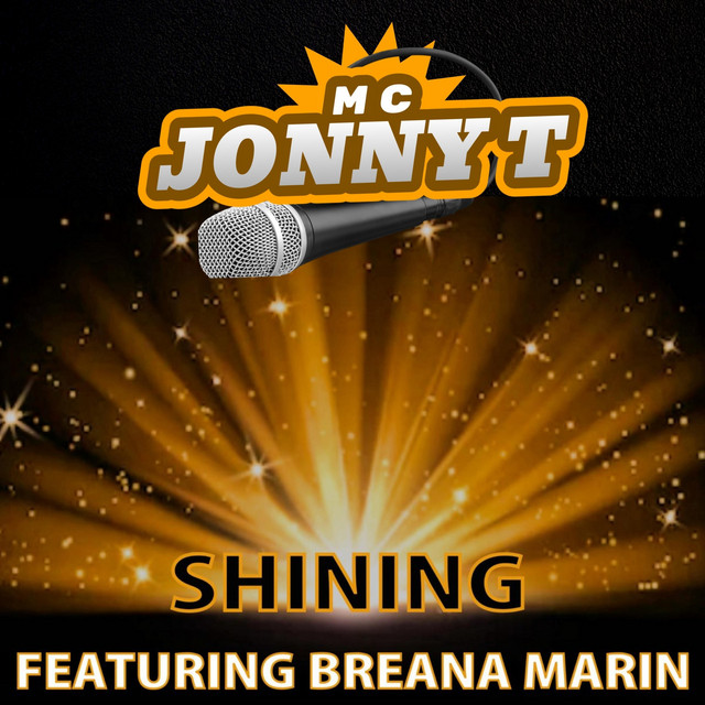 Shining - Radio Version