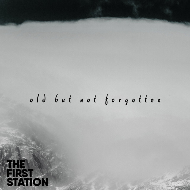 Old but Not Forgotten cover art