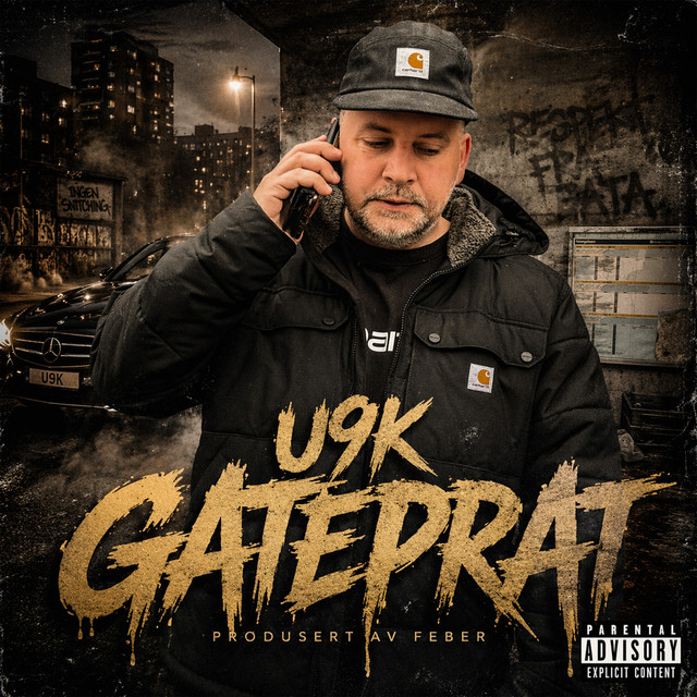 Gateprat cover