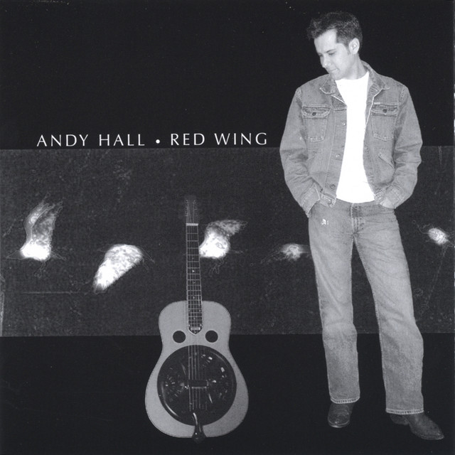 Redwing cover art