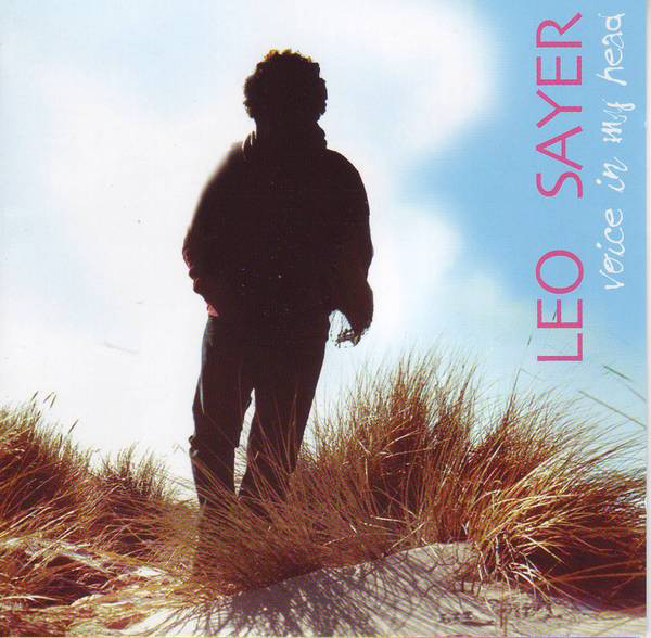 Voices in My Head cover art