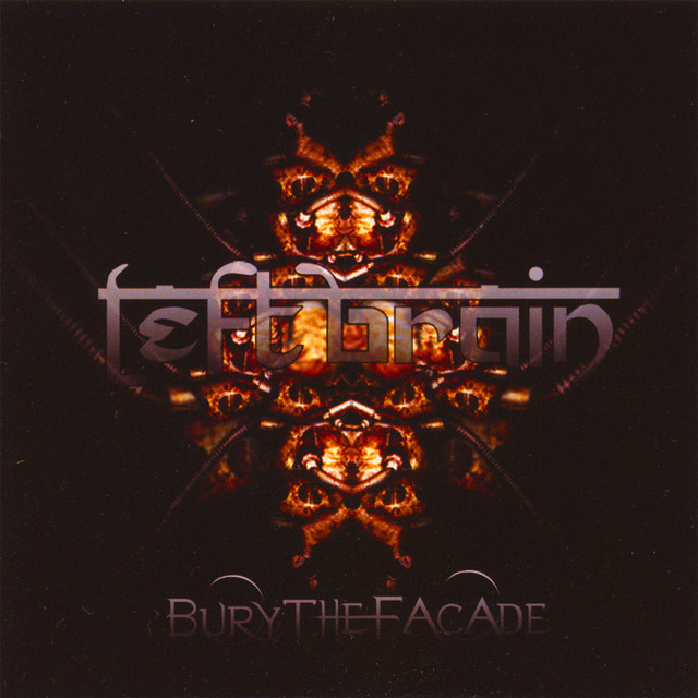 Bury The Facade cover art