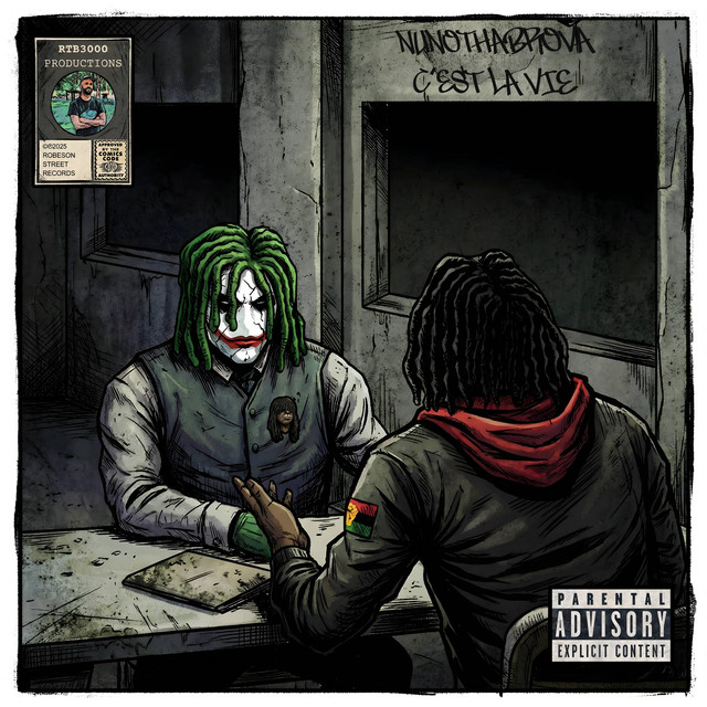 Grace cover art