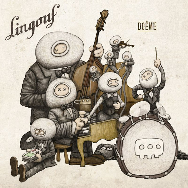Lingouf photo