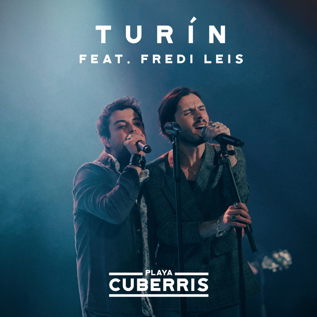 Turín (feat. Fredi Leis)