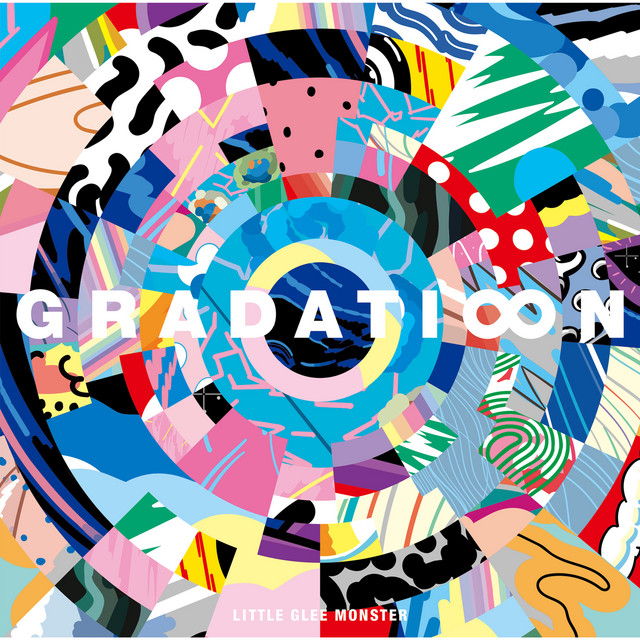 青春フォトグラフ(GRADATI∞N Ver.) - song and lyrics by Little Glee