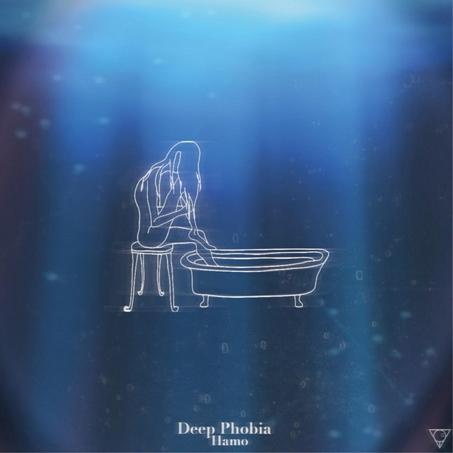 Deep Phobia cover art